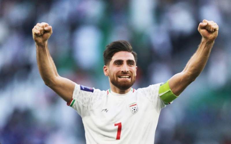 ایران رکورددار صعود به نیمه نهایی آسیا