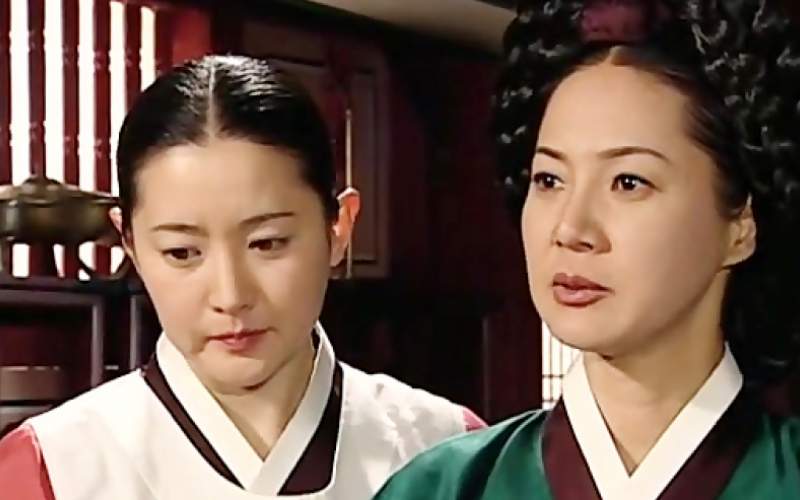 تغییر چهره بازیگران سریال یانگوم بعد از۲۰سال
