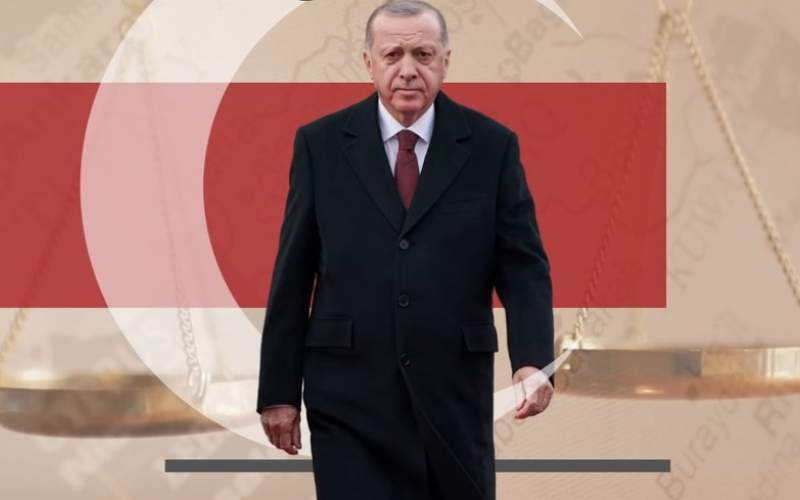 چرا اردوغان تصمیم گرفت وسط بازی نکند؟