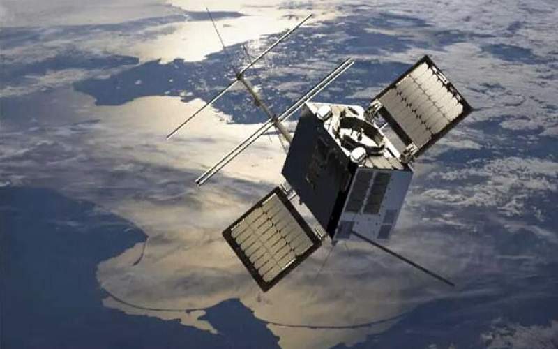 ارتباط لیزری ماهواره نروژی با زمین برای اولین بار