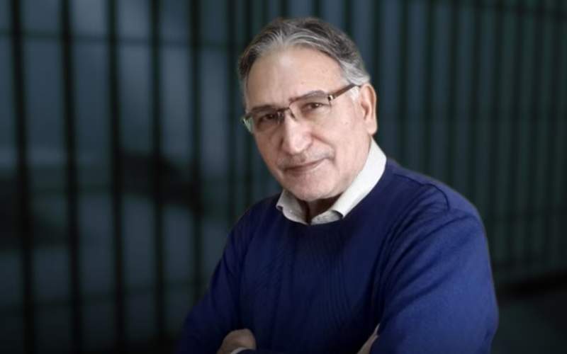 محمد نوری‌زاد به ۶۱ ماه حبس جدید محکوم شد