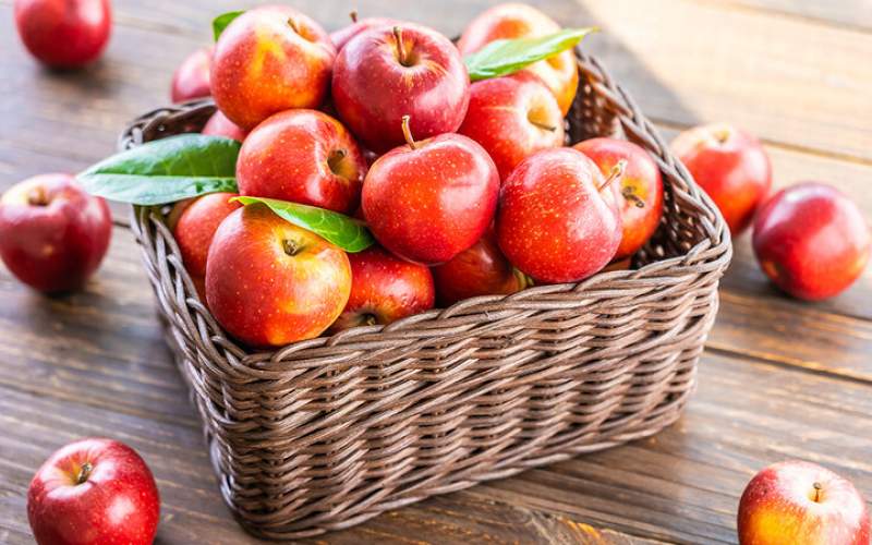 به جای شیرینی این ۷ میوه را بخورید