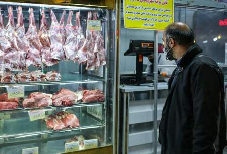 ماراتن قیمت خوراکی‌ها در دی ماه؛ گوشت همچنان پیشتاز است