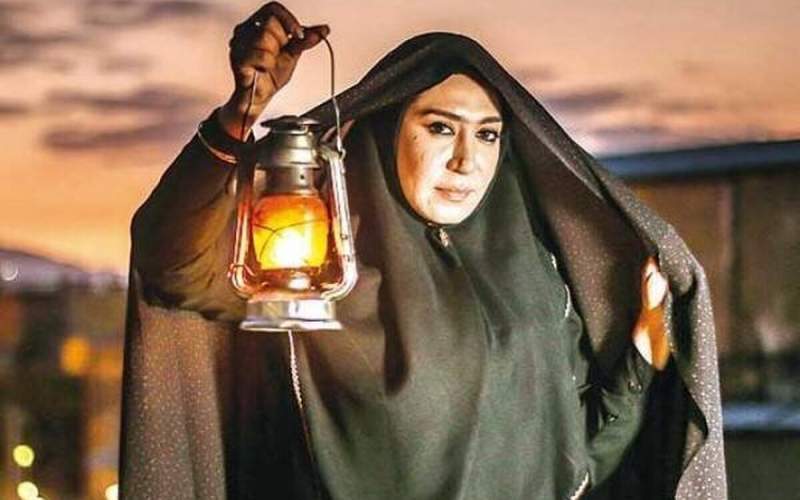 نسیم ادبی و الناز حبیبی پرکارترین بازیگران زن