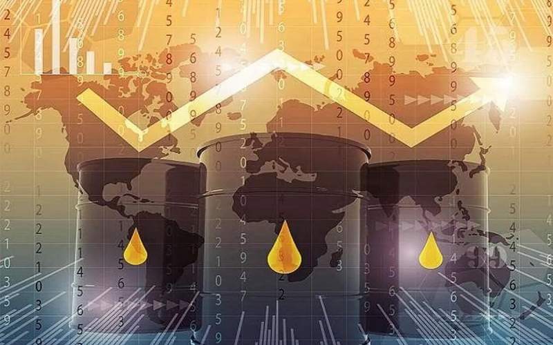 افزایش قیمت نفت برای سومین روز متوالی