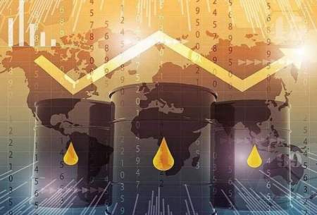 افزایش قیمت نفت برای سومین روز متوالی