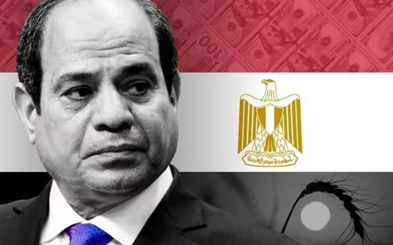 مصر، اسرائیل را تهدید کرد
