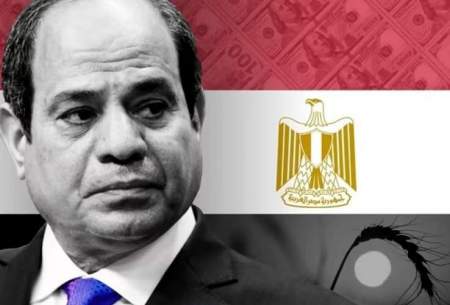 مصر، اسرائیل را تهدید کرد