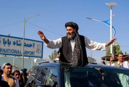 سلطان مواد مخدر طالبان روابط تجاری این گروه با چین را مدیریت می‌کند!
