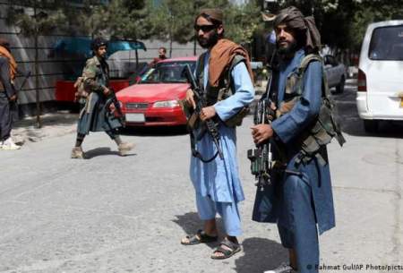 هراس‌افکنی طالبان با امر به معروف و نهی از منکر