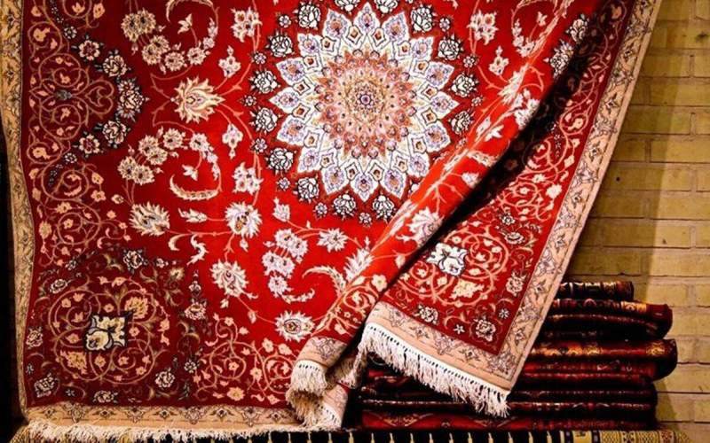 صادرات فرش دستباف فارس به نام ایران به کام پاکستان و هند