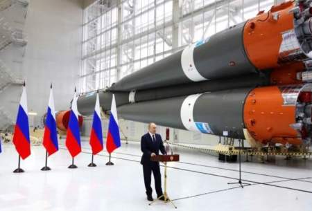 ماهواره‌های آمریکایی در تیررس روسیه