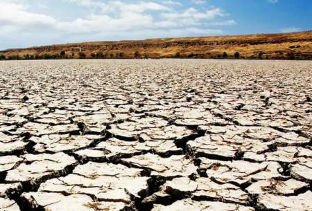 بحران بی آبی و خشکسالی در سیستان و بلوچستان