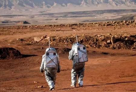 فراخوان ناسا و فرصتی برای رفتن به مریخ