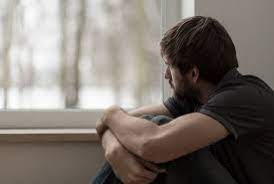 افسردگی مردان پنج برابر بیشتر از زنان