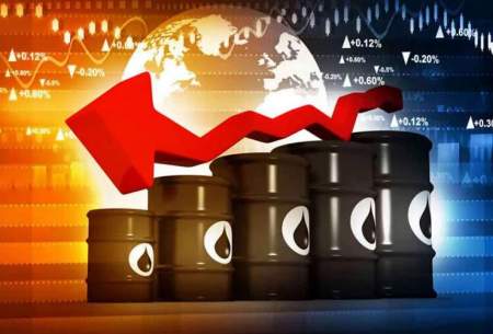 تعطیلی بازار آمریکا قیمت نفت را کاهشی کرد