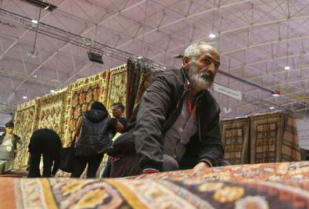 ایران با بحران فروش فرش مواجه است؟