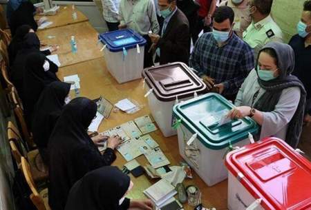 بی خبری نیمی از مردم از زمان برگزاری انتخابات