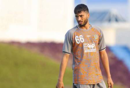 یک انتقال غیرمنتظره در فوتبال ایران