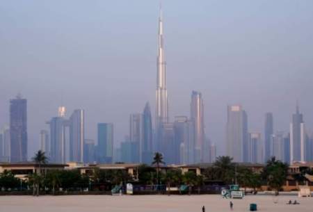 تجارت غیرنفتی امارات در مرز یک تریلیون دلار
