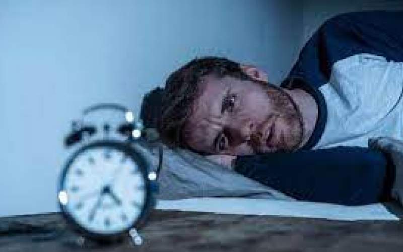 ۵ ساعت خوابیدن در شب باعث سکته می‌شود؟