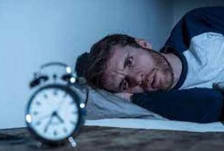 ۵ ساعت خوابیدن در شب باعث سکته می‌شود؟