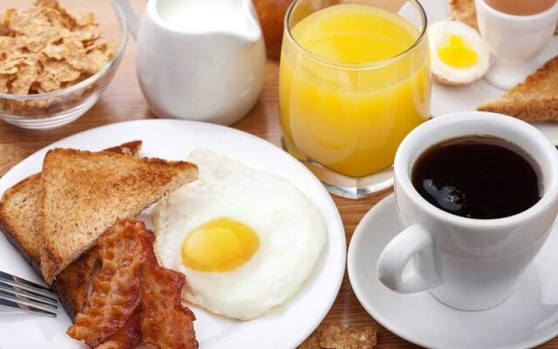 صبحانه عامل ابتلا به زوال عقل است؟