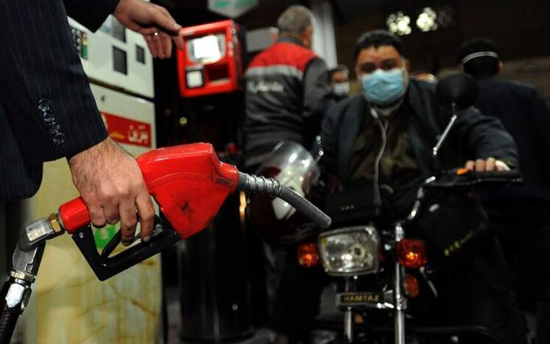 دستمزد کارگر‌عربستانی مساوی ۶۲۶۵لیتر بنزین کارگر ایرانی۲۳۳۳ لیتر