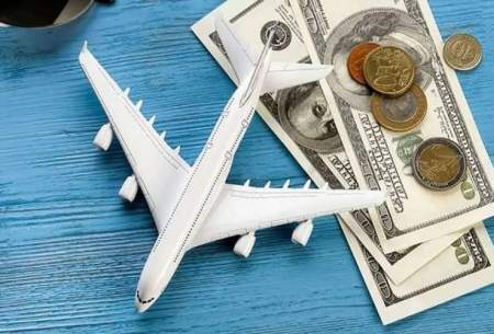 جزئیات افزایش ارز مسافرتی اعلام شد