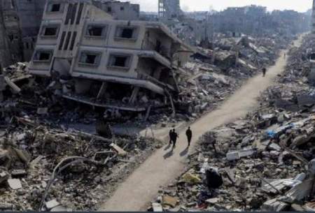 نتانیاهو: غزه بدون خلع‌ سلاح حماس بازسازی نمی‌شود