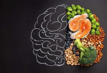 این رژیم غذایی، مغز شما را جوان نگه می‌دارد