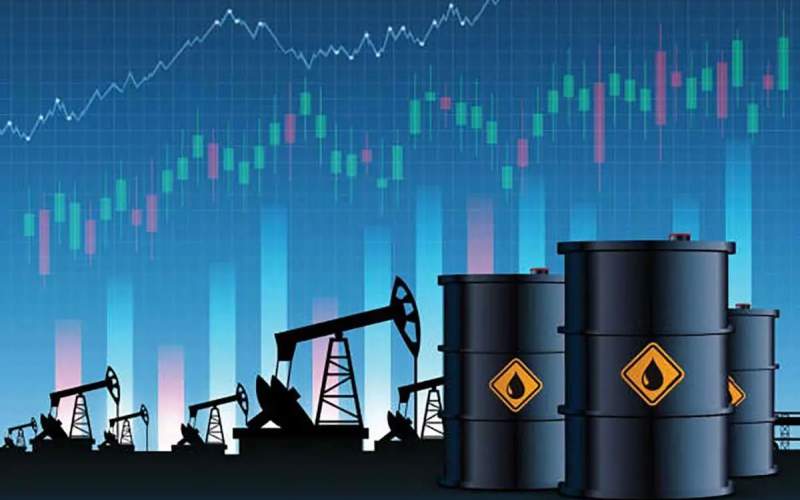 افت ۲ درصدی قیمت هفتگی نفت
