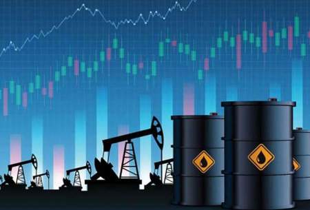 افت ۲ درصدی قیمت هفتگی نفت