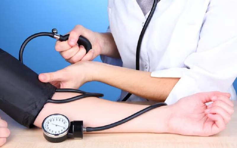 چگونگی پیشگیری از فشار خون بالا