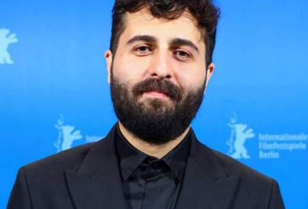 افتخارآفرینی یک ایرانی در جشنواره برلین