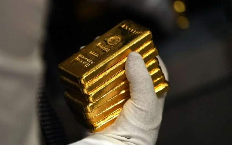 شارژ خریداران طلا با داده‌های اقتصادی چین