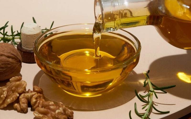 این روغن برای سلامت قلب مفید است