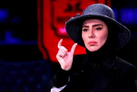 ویدئو پربازدید شده از رپ‌خوانی خانم بازیگر