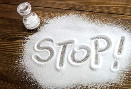 نمک اضافی چگونه به کلیه‌ها آسیب می‌زند