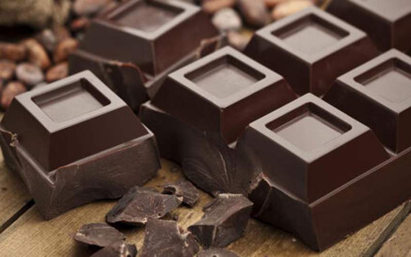 شکلات تلخ چه فوایدی برای سلامتی دارد؟