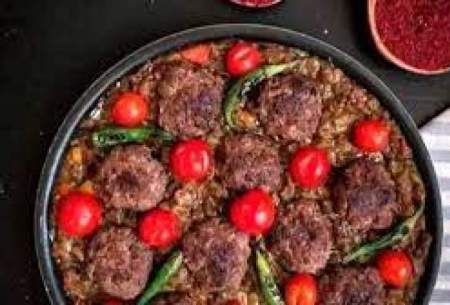 طرز تهیه سورمه کباب اصل ترکی؛ کوبیده متفاوت