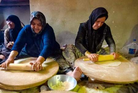 دو غذای محبوب ایرانی‌ها ثبت ملی شد