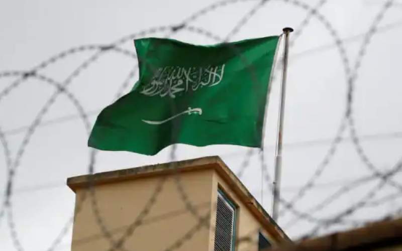 عربستان  در یک روز ۷ نفر را اعدام کرد