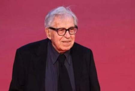 فیلمساز مشهور ایتالیایی درگذشت