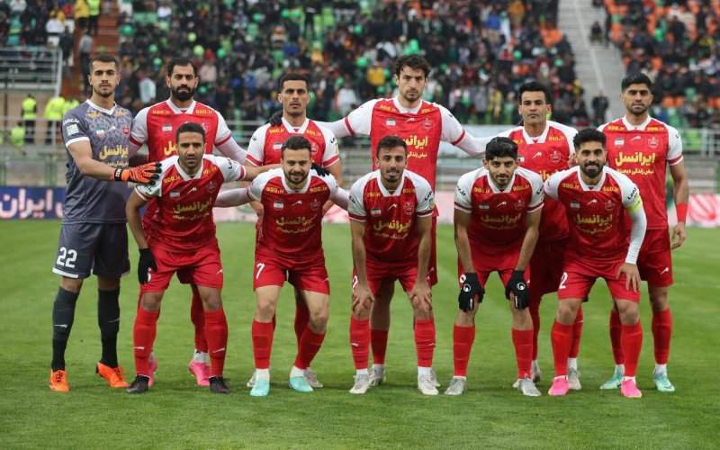 وعده‌های اسپانسر در ساختن پرسپولیس رویایی