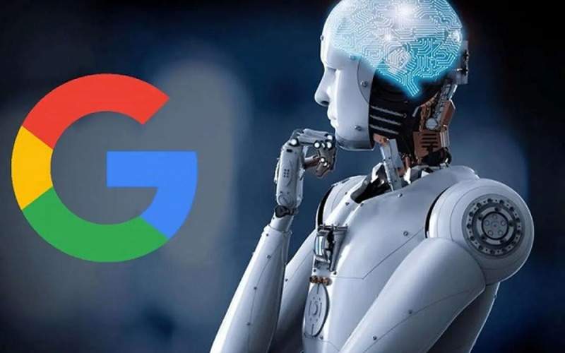 هوش مصنوعی گوگل به پیش می‌‌رود