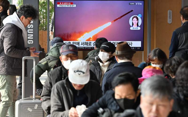 آیا کره شمالی به دنبال آغاز جنگ است؟