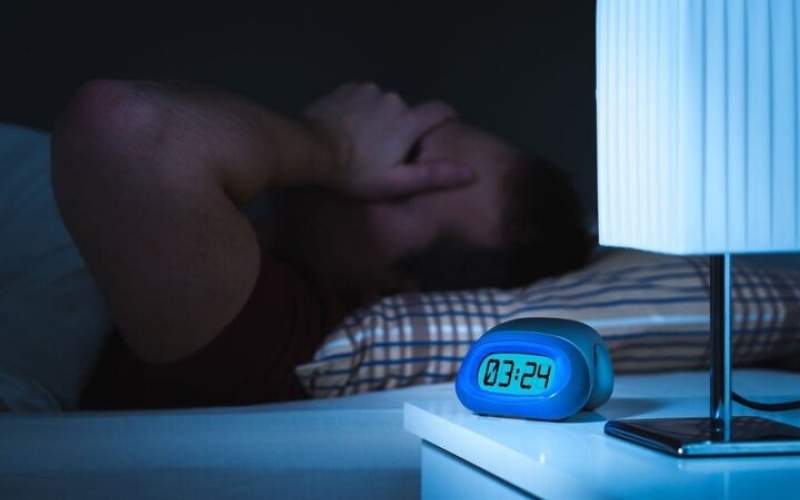 خواب ناکافی چه بلایی بر سر بدن ما می‌آورد؟