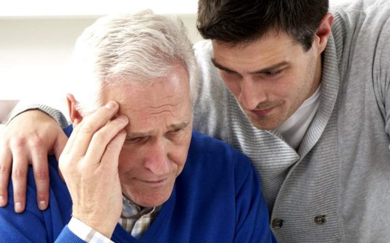 چربی دور پانکراس در آقایان باعث آلزایمر می شود؟
