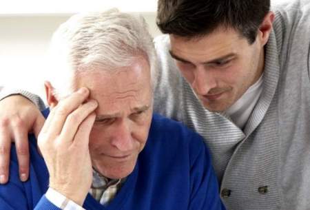 چربی دور پانکراس در آقایان باعث آلزایمر می شود؟